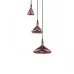 Подвесной светильник Azzardo IDA MIX ANODISED COPPER AZ1881