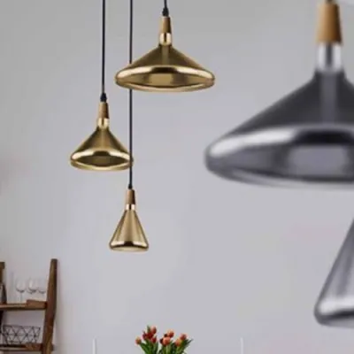Подвесной светильник Azzardo IDA MIX ANODISED COPPER AZ1881 Подвесной светильник Azzardo IDA MIX ANODISED COPPER AZ1881
