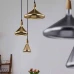 Подвесной светильник Azzardo IDA MIX ANODISED COPPER AZ1881 Подвесной светильник Azzardo IDA MIX ANODISED COPPER AZ1881