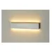 Бра Azzardo NORMAN white wall XL AZ1888