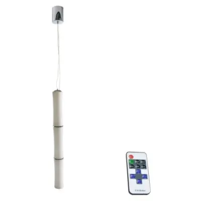 Підвісний світильник Azzardo BAMBOO 3 pendant AZ1901