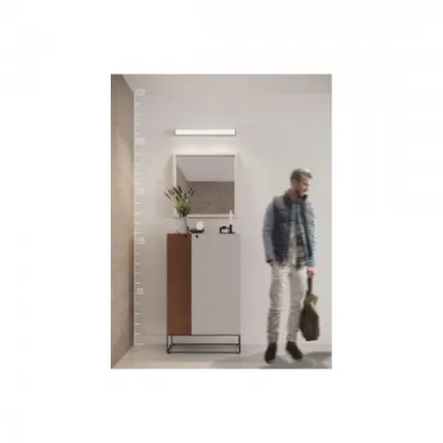 Бра Azzardo PETER 60 3000 chrome AZ2085