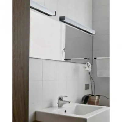 Бра Azzardo PETER 120 3000 chrome AZ2087