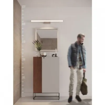 Бра Azzardo JARO 90 3000 CH AZ2093