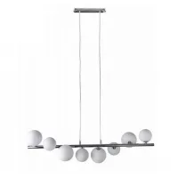 Люстра Azzardo SYBILLA 10 pendant AZ2100