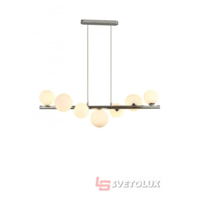 Люстра Azzardo SYBILLA 7 pendant AZ2102