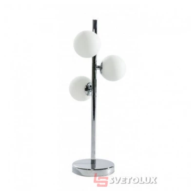 Настольная лампа Azzardo SYBILLA 3 TABLE AZ2103