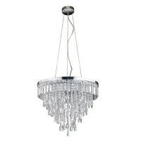 Люстра Azzardo KALABRIA pendantTOP AZ2108 Люстра Azzardo KALABRIA pendantTOP AZ2108