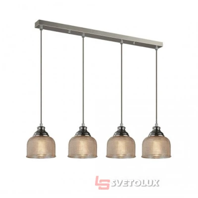 Підвісний світильник Azzardo MORA 4 LINE AZ2111