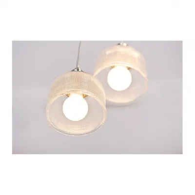 Підвісний світильник Azzardo MORA 4 LINE AZ2111