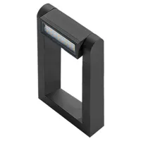 Уличный светильник Azzardo frame spike dgr AZ2128