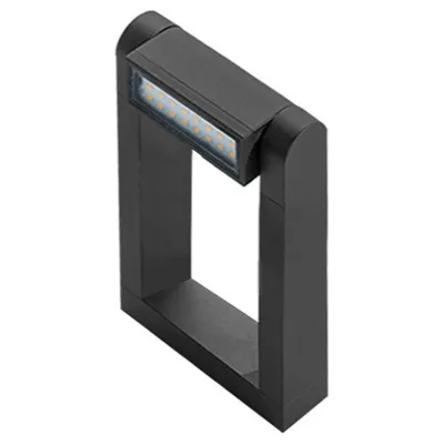 Уличный светильник Azzardo frame spike dgr AZ2128