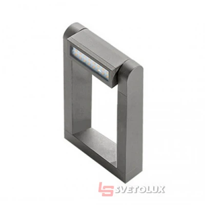 Парковый светильник Azzardo FRAME SPIKE BGR AZ2129