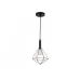 Подвесной светильник Azzardo DIAMOND 1 black AZ2139