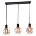 Подвесной светильник Azzardo CARRON 3 LINE COPPER AZ2141