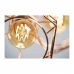 Подвесной светильник Azzardo CARRON 7 COPPER AZ2142 Подвесной светильник Azzardo CARRON 7 COPPER AZ2142