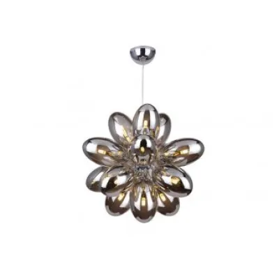 Люстра Azzardo DIANA 16 AZ2155 Люстра Azzardo DIANA 16 AZ2155