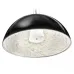 Подвесной светильник Azzardo DECORA XL black AZ2156