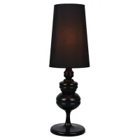 Настільна лампа Azzardo BAROCO TABLE AZ2162