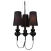 Люстра Azzardo BAROCO 3 pendant AZ2163