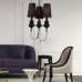 Люстра Azzardo BAROCO 3 pendant AZ2163