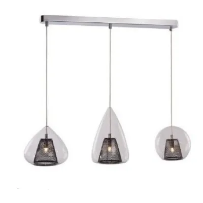 Подвесной светильник Azzardo gordon MIX LINE AZ2168