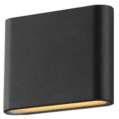 Уличный светильник Azzardo cremona S DGR AZ2180