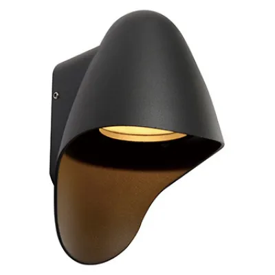 Вуличний світильник Azzardo MATERA wall AZ2184