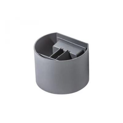 Бра Azzardo leticia 2 led dgr AZ2189