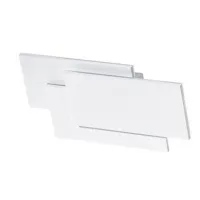 Бра Azzardo clover wh AZ2199 Бра Azzardo clover wh AZ2199