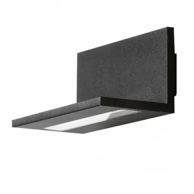 Бра Azzardo LATONA black AZ2204 Бра Azzardo LATONA black AZ2204