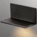 Бра Azzardo LATONA black AZ2204 Бра Azzardo LATONA black AZ2204
