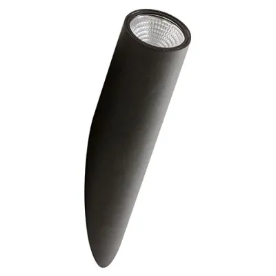 Бра Azzardo TORCH black AZ2206