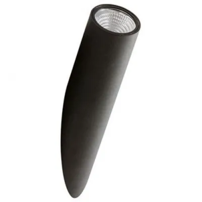 Бра Azzardo TORCH black AZ2206