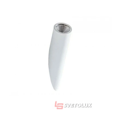 Уличное бра Azzardo torch wh AZ2207