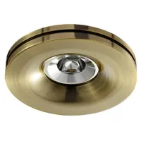 Точковий світильник Azzardo MARIKA antique BROWN AZ2209 Точковий світильник Azzardo MARIKA antique BROWN AZ2209