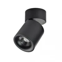 Точечный светильник Azzardo SIENA 10W 3000K black AZ2212 Точечный светильник Azzardo SIENA 10W 3000K black AZ2212
