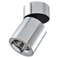 Точковий світильник Azzardo siena 10w ch 4000 AZ2215 Точковий світильник Azzardo siena 10w ch 4000 AZ2215