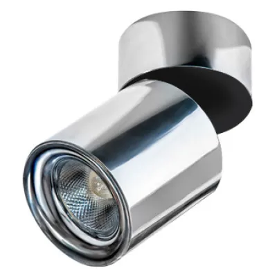 Точковий світильник Azzardo SIENA 20W 3000K black AZ2218 Точковий світильник Azzardo SIENA 20W 3000K black AZ2218