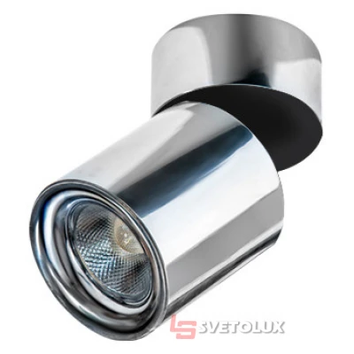 Точечный светильник Azzardo siena 20w ch 3000 AZ2220