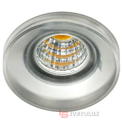 Точечный светильник Azzardo OKA AC 3000K WH AZ2234