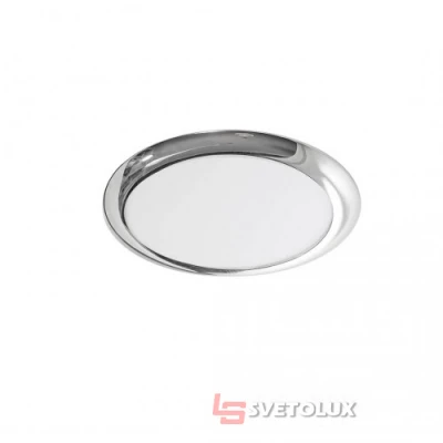 Точечный светильник Azzardo LINDA 23 3000K chrome AZ2246