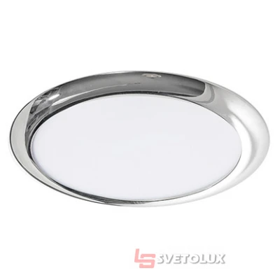 Точечный светильник Azzardo linda 24w white 3000 AZ2248