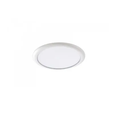 Точечный светильник Azzardo linda 24w white 4000 AZ2249 Точечный светильник Azzardo linda 24w white 4000 AZ2249