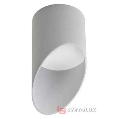 Точечный светильник Azzardo momo 6w wh 3000k AZ2278