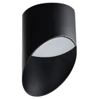 Точечный светильник Azzardo MOMO 12 black AZ2281