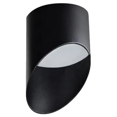 Точковий світильник Azzardo MOMO 12 black AZ2281