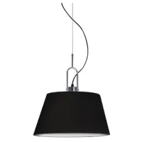 Подвесной светильник Azzardo ALICANTE black AZ2292 Подвесной светильник Azzardo ALICANTE black AZ2292