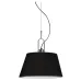 Подвесной светильник Azzardo ALICANTE black AZ2292