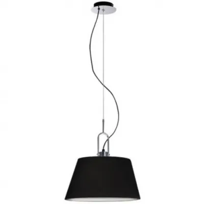 Подвесной светильник Azzardo ALICANTE black AZ2292 Подвесной светильник Azzardo ALICANTE black AZ2292